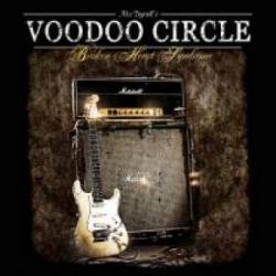 Voodoo Circle : Broken Heart Syndrome
